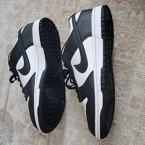 Men's Nike Dunks size 8 - Picture 3 of 8